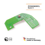 Funkmodul Basis X