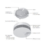 Hekatron Genius Plus Information