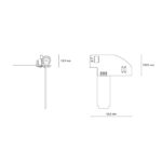 Ei600MRF RadioLINK+ Module