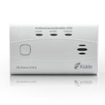 Kidde CO-Alarm X10.2