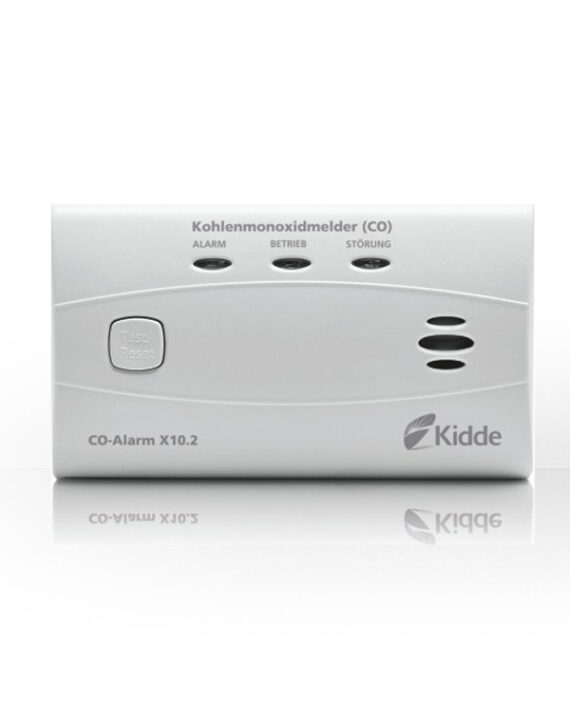 Kidde CO-Alarm X10.2