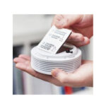 Pyrexx Ersatz Magnet-Gel Klebepad