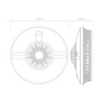 Hitzemelder HT-630-EU