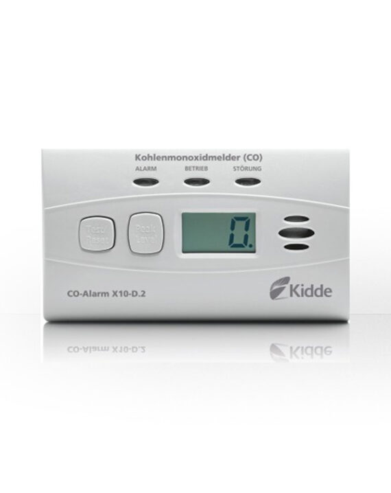 Kidde CO-Alarm X10.2