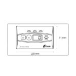 Kidde CO-Alarm X10.2